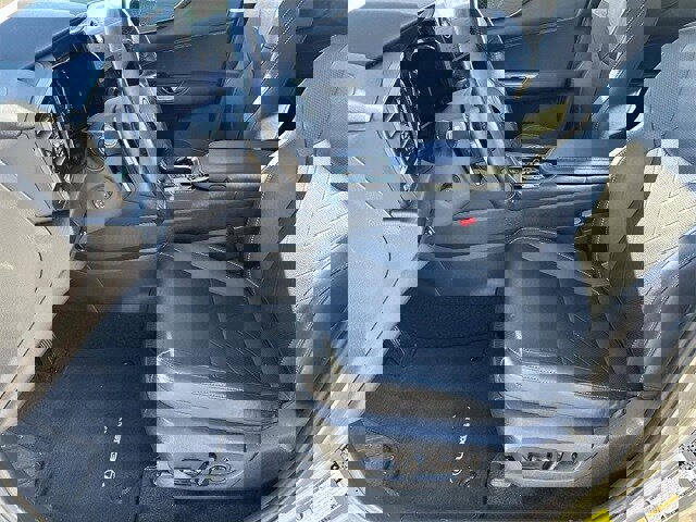 Used 2022 Lexus NX 350 AWD w/ Vision Package image 20