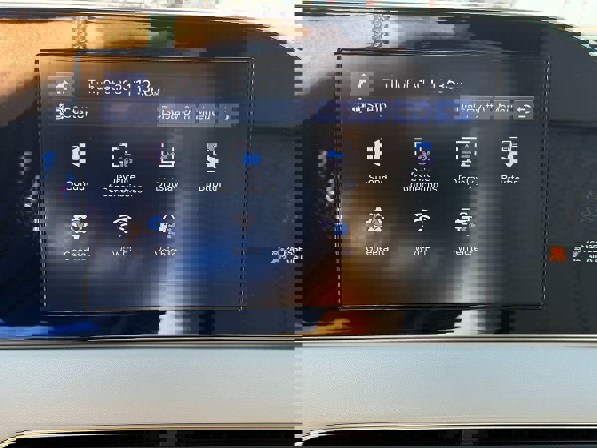 Used 2022 Hyundai Palisade SEL w/ Convenience Package image 41