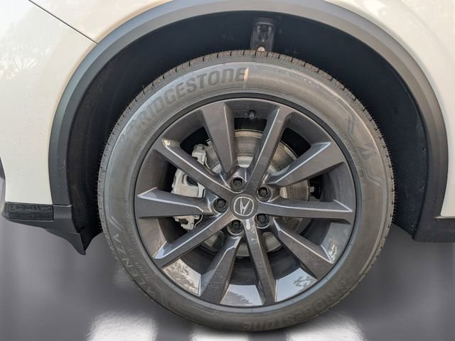 New 2026 Acura MDX A-Spec image 5