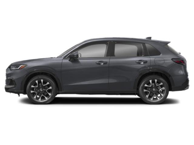 New 2027 Honda HR-V EX-L image 3
