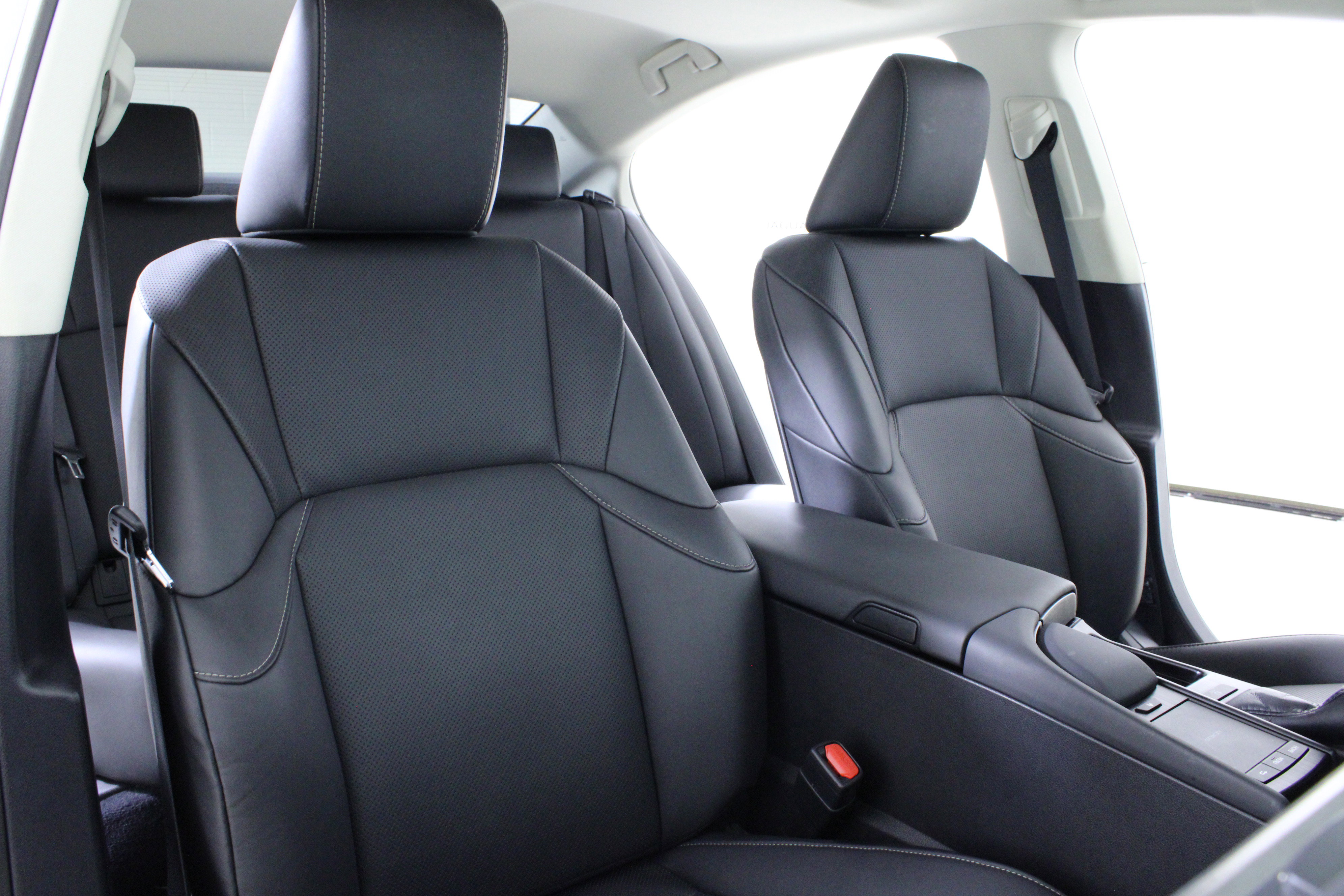 Used 2022 Lexus ES 350 image 17