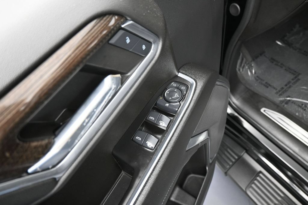 Used 2024 Chevrolet Silverado 1500 RST RWD image 14