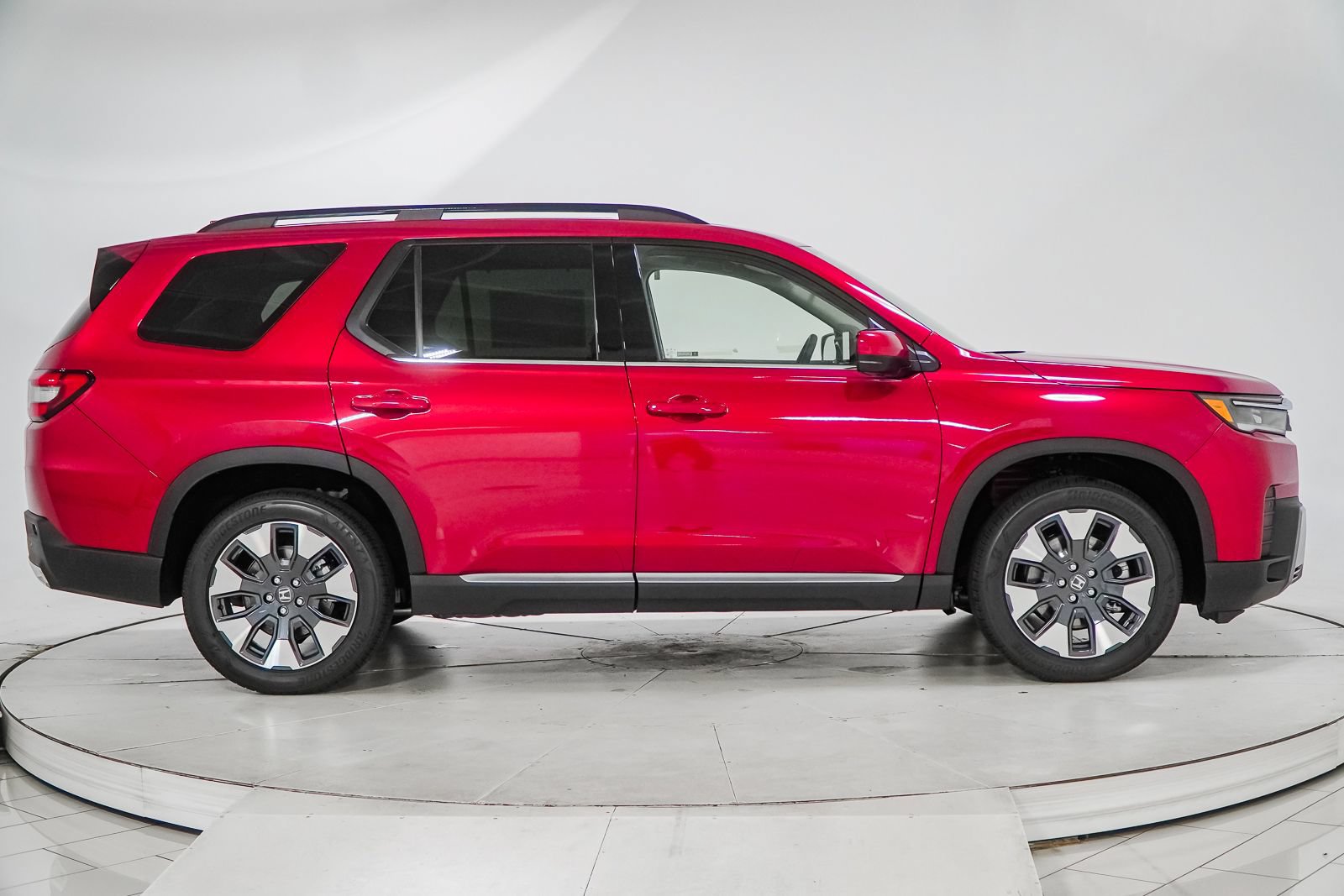 New 2026 Honda Pilot Elite image 15