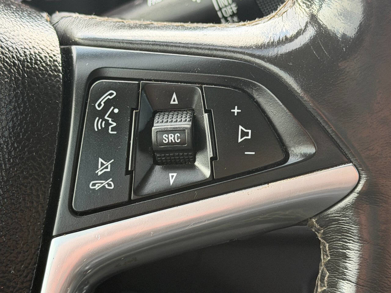 Used 2019 Buick Encore Preferred image 33