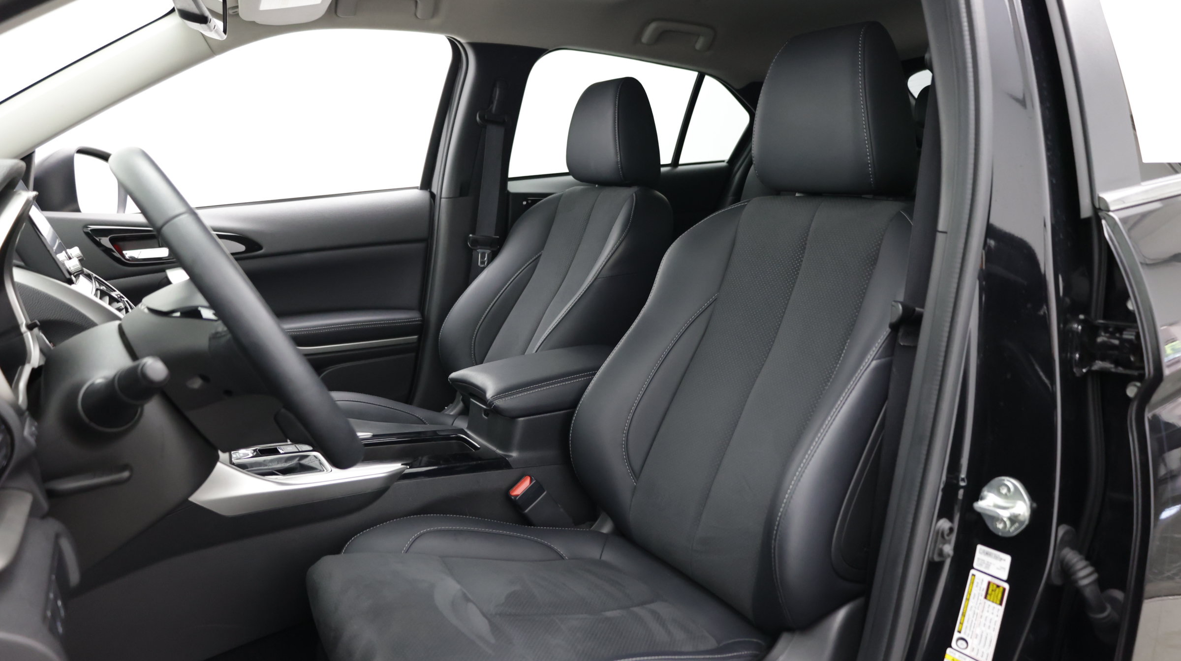 Used 2026 Mitsubishi Eclipse Cross SE AWD/4WD image 17