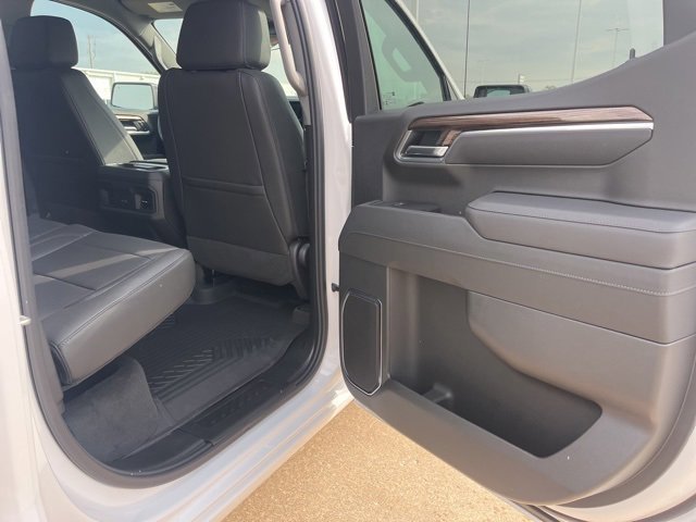 New 2026 Chevrolet Silverado 1500 RST w/ RST All Star Premium Package image 43