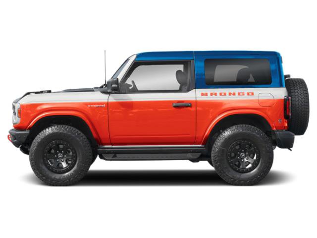 New 2025 Ford Bronco Stroppe Edition AWD/4WD image 2