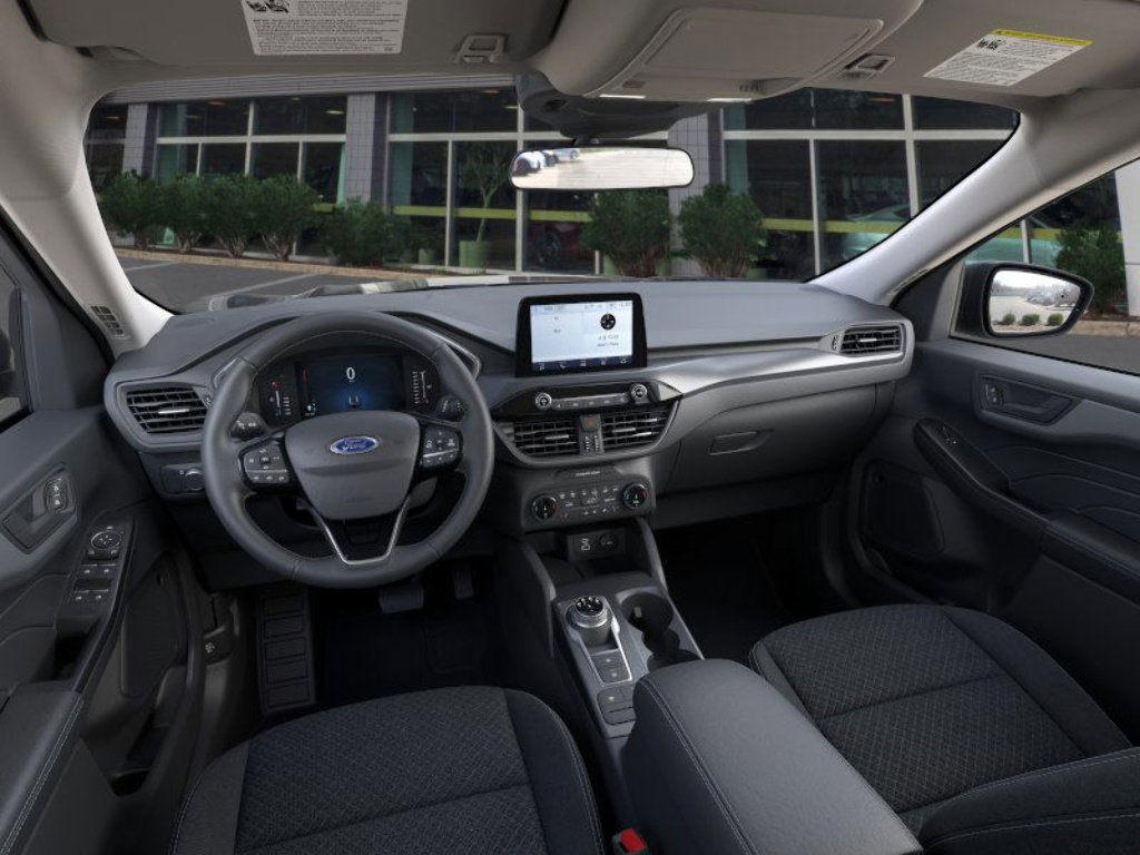 Used 2025 Ford Escape Active w/ Cold Weather Package AWD/4WD image 9