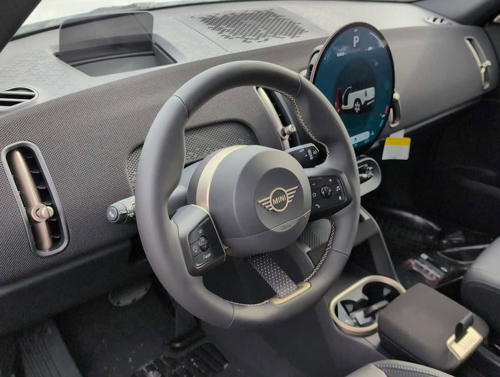 New 2026 MINI Cooper Countryman SE AWD/4WD image 10