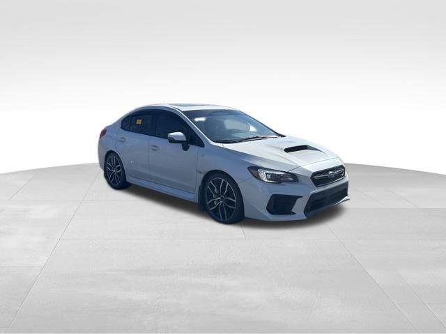 Used 2021 Subaru WRX STI Limited image 7