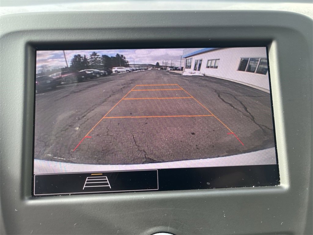 Certified 2024 Chevrolet Equinox LT image 14