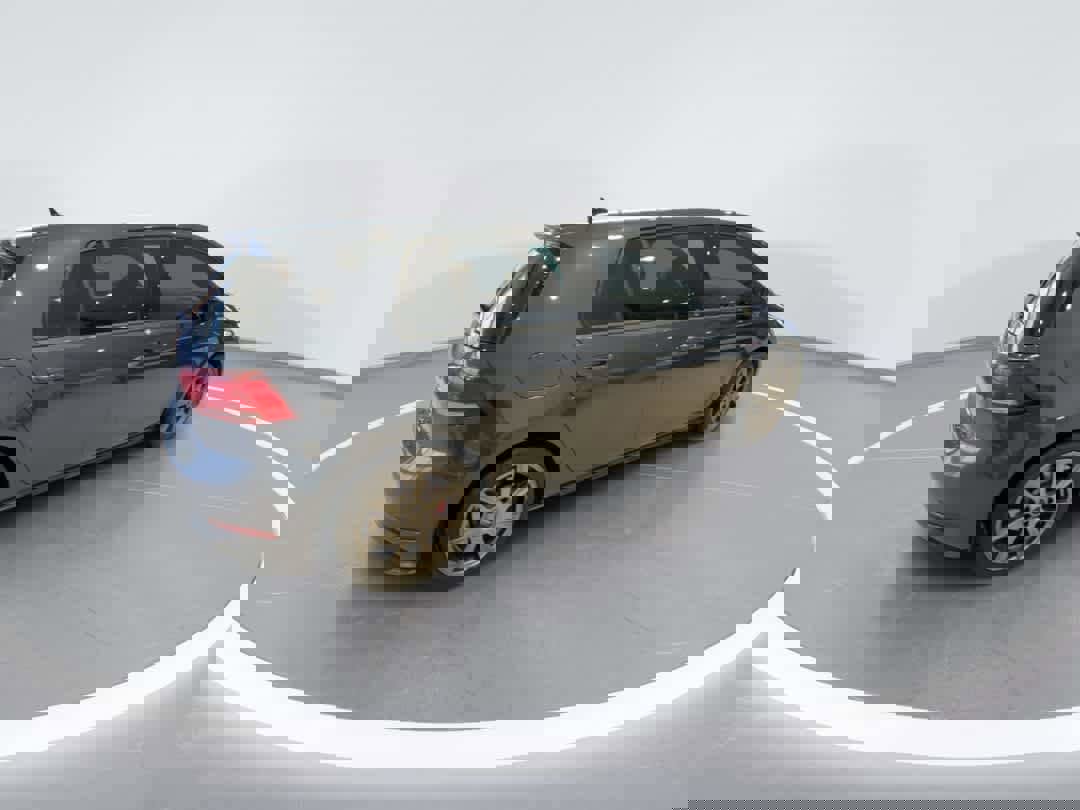 Used 2020 Volkswagen GTI S image 8