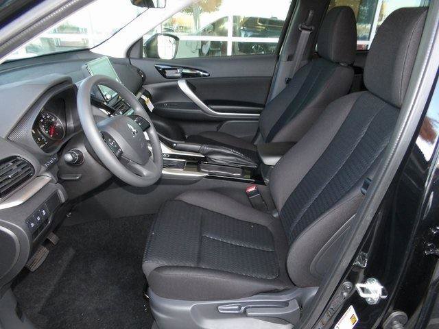 New 2026 Mitsubishi Eclipse Cross ES image 13
