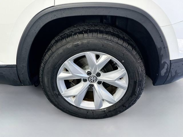 Used 2018 Volkswagen Atlas Launch Edition FWD image 30