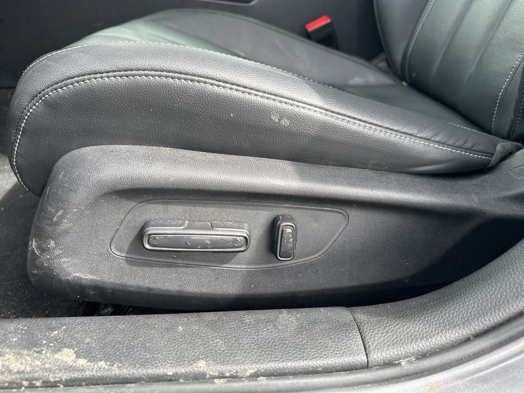 Used 2024 Acura Integra A-Spec image 17