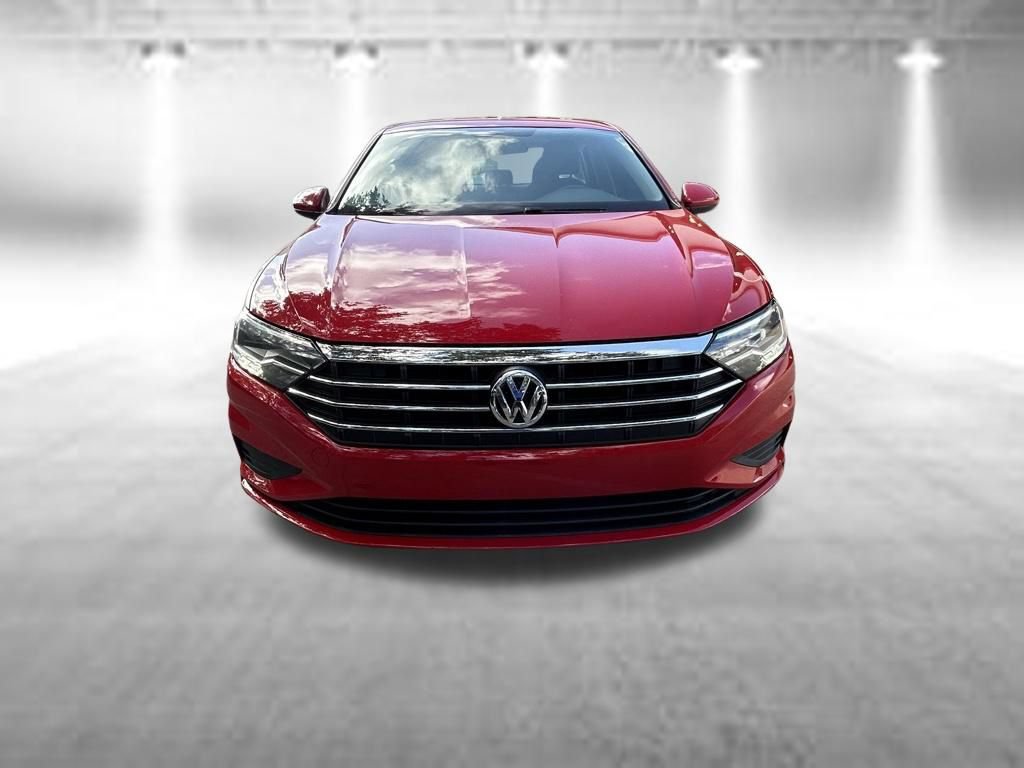 Used 2020 Volkswagen Jetta S FWD image 10