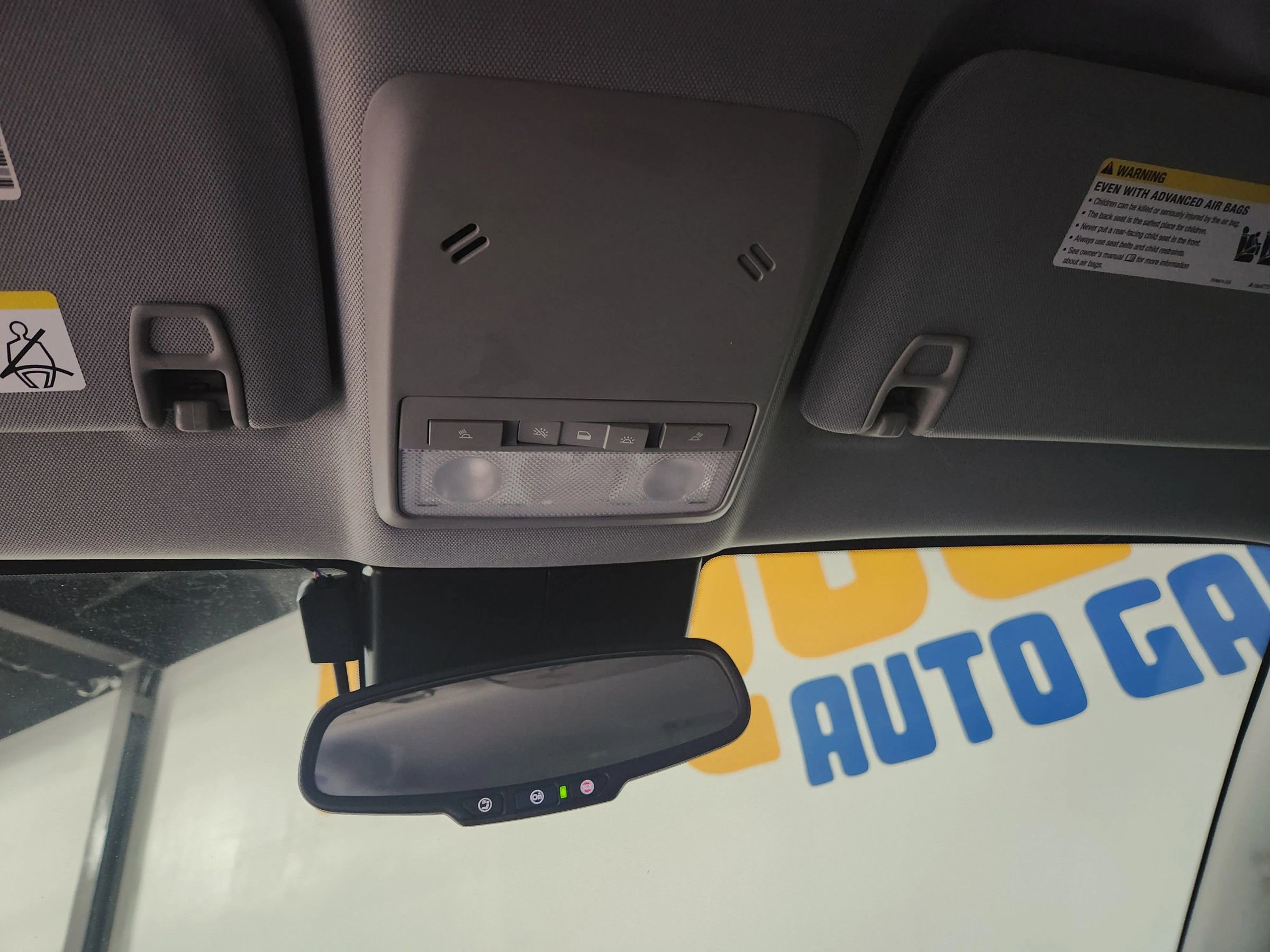 Used 2019 Chevrolet Trax LS w/ Tint and Cruise Package image 17