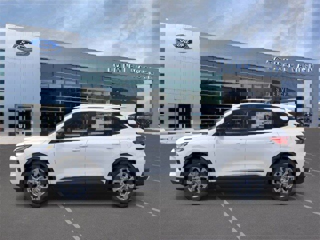 New 2026 Ford Escape Active image 3