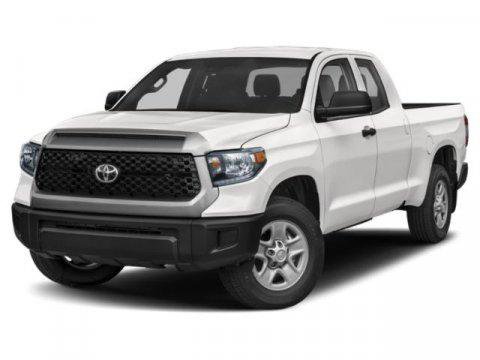 Certified 2018 Toyota Tundra SR