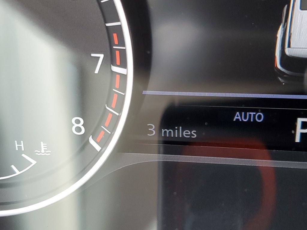 New 2026 Nissan Pathfinder SV AWD/4WD image 28