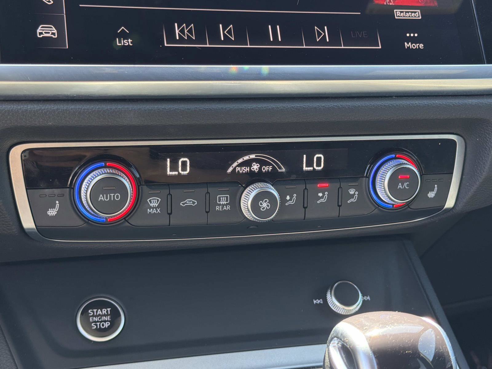 Used 2023 Audi Q3 2.0T Premium image 14