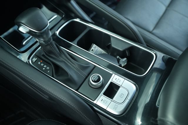 Used 2022 Kia Telluride EX w/ EX Premium Package FWD image 39