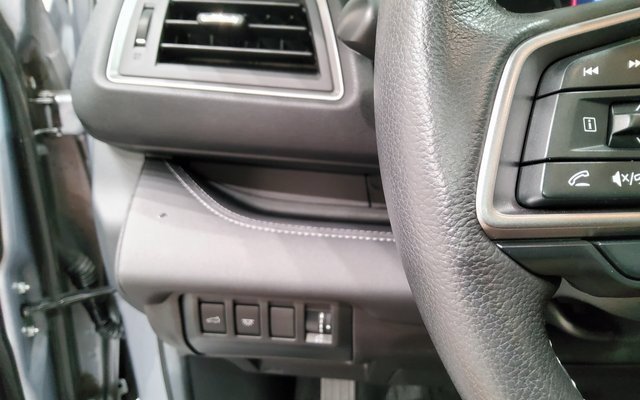 Used 2024 Subaru Ascent Limited w/ Technology Package image 29