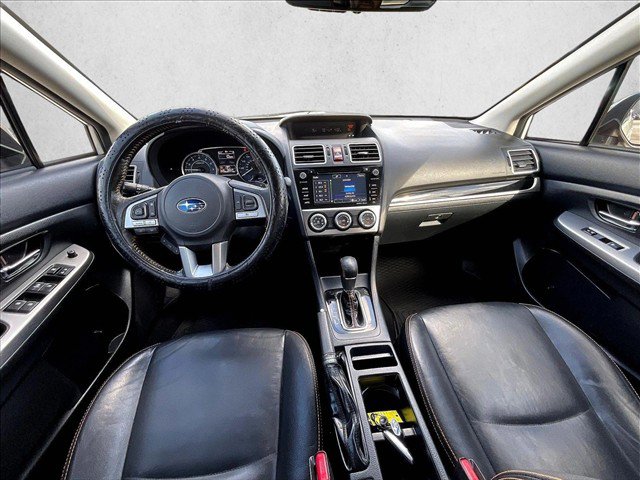 Used 2017 Subaru Crosstrek 2.0i Limited AWD/4WD image 16