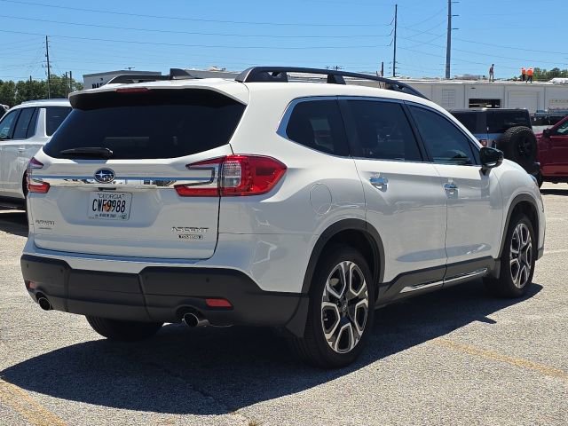 Used 2024 Subaru Ascent Touring w/ Popular Package #2 AWD/4WD image 5