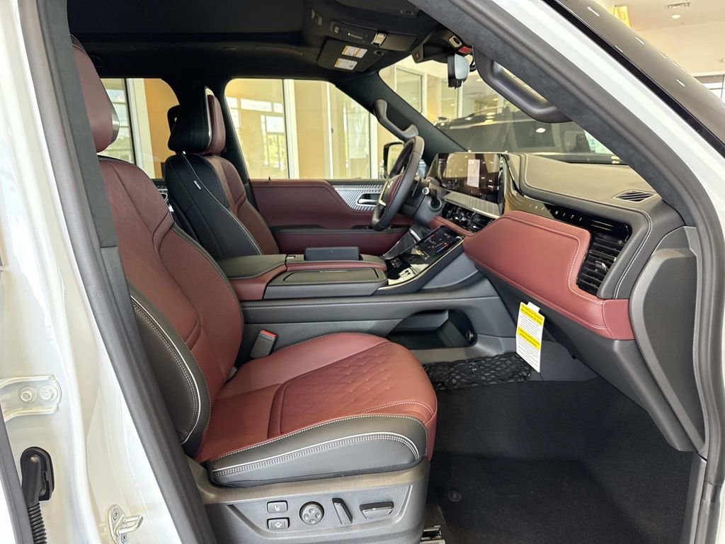 New 2026 INFINITI QX80 Autograph AWD/4WD image 20