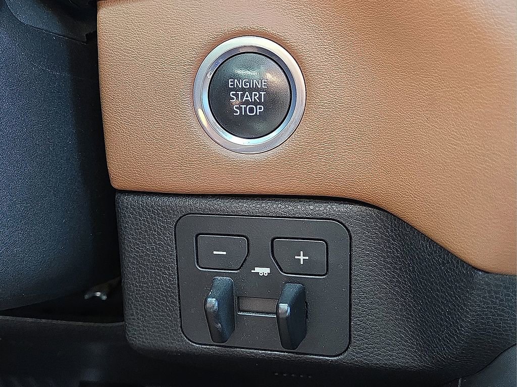 Used 2024 Toyota Tundra 1794 Edition image 31