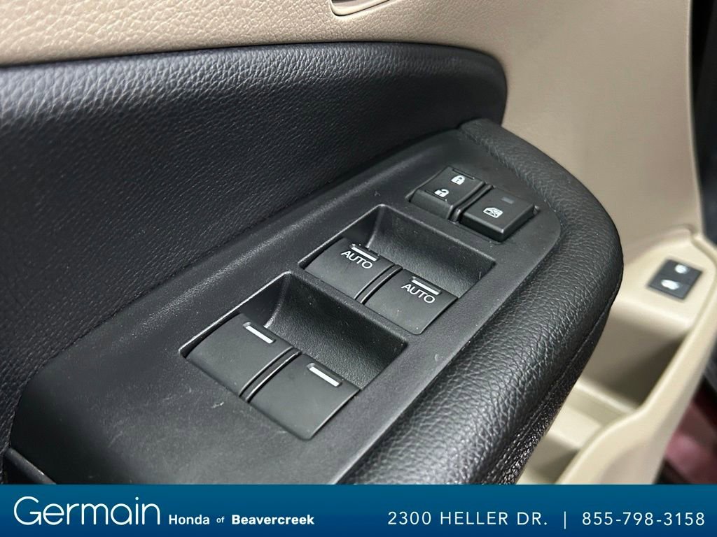 Used 2017 Honda Pilot Touring image 18