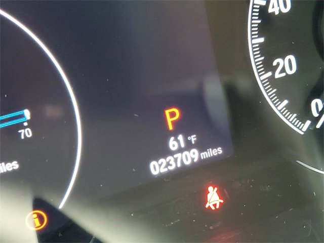 Used 2020 Honda Accord EX-L image 22