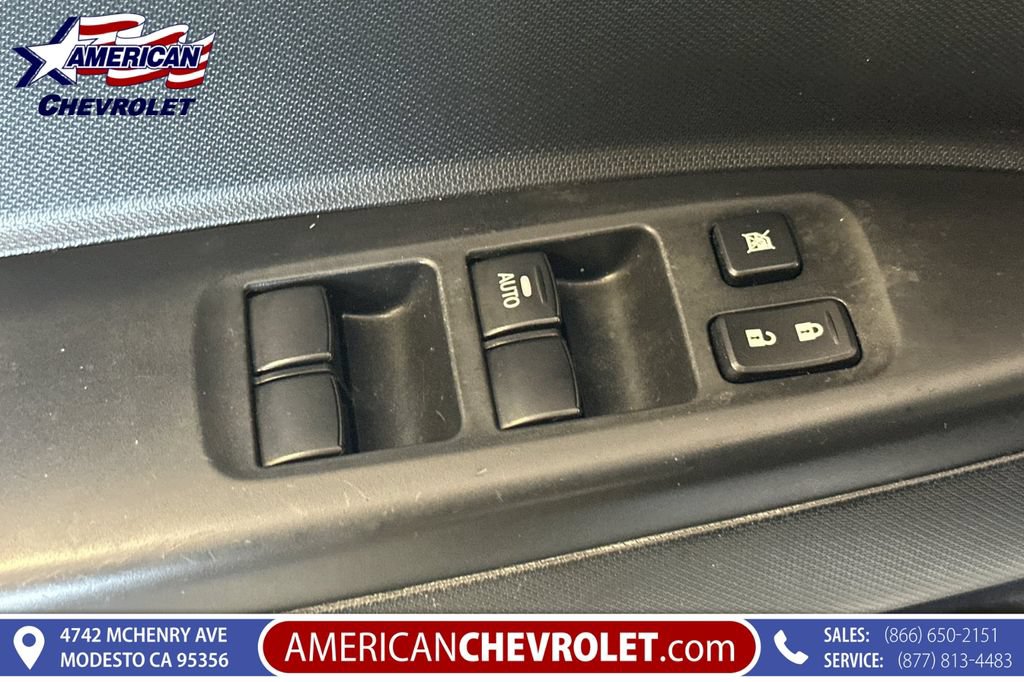 Used 2024 Mitsubishi Mirage G4 ES FWD image 12