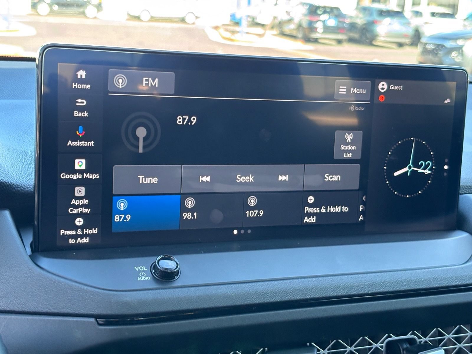 Certified 2025 Honda Accord Touring image 28