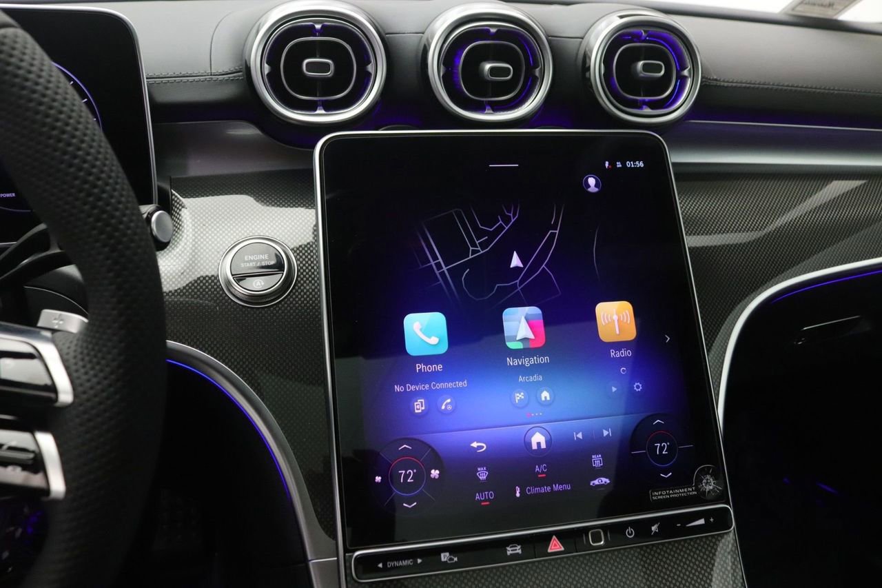 Used 2026 Mercedes-Benz CLE 300 4MATIC Coupe image 6