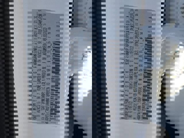 New 2026 MAZDA CX-50 AWD 2.5 Hybrid w/ Weather Package image 18