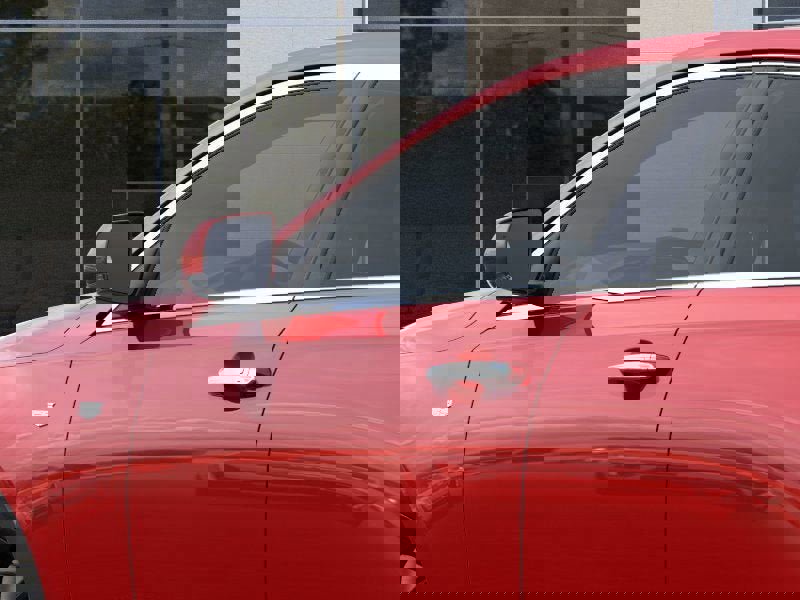 New 2026 Cadillac CT4 Premium Luxury image 12