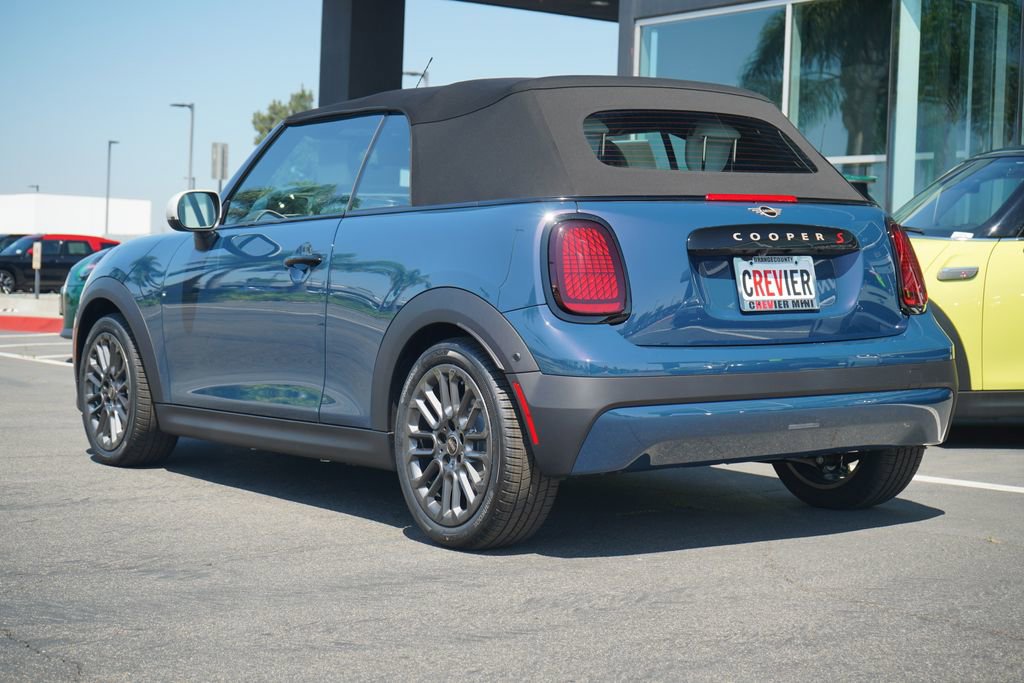 New 2026 MINI Cooper S image 2