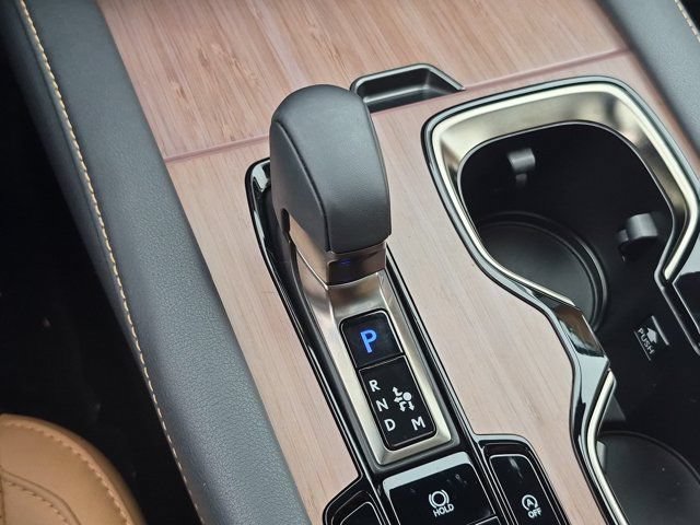 Used 2025 Lexus RX 350 Premium Plus w/ Accessory Package (P1) FWD image 27