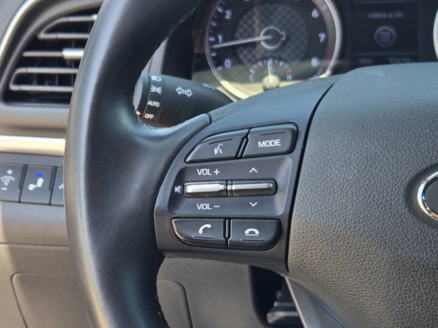 Used 2020 Hyundai Elantra Value Edition w/ Cargo Package (C1) FWD image 28