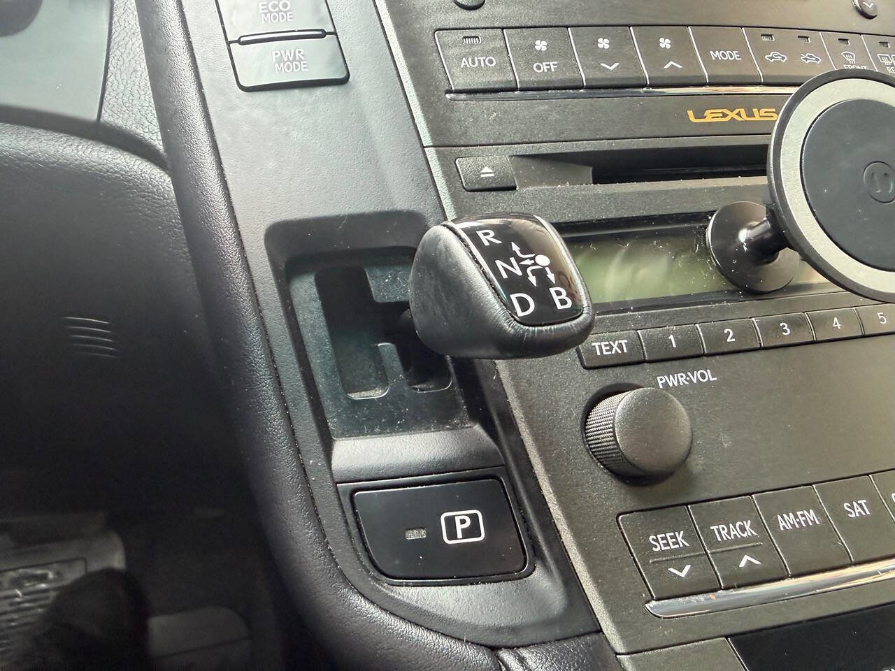 Used 2010 Lexus HS 250h FWD image 23