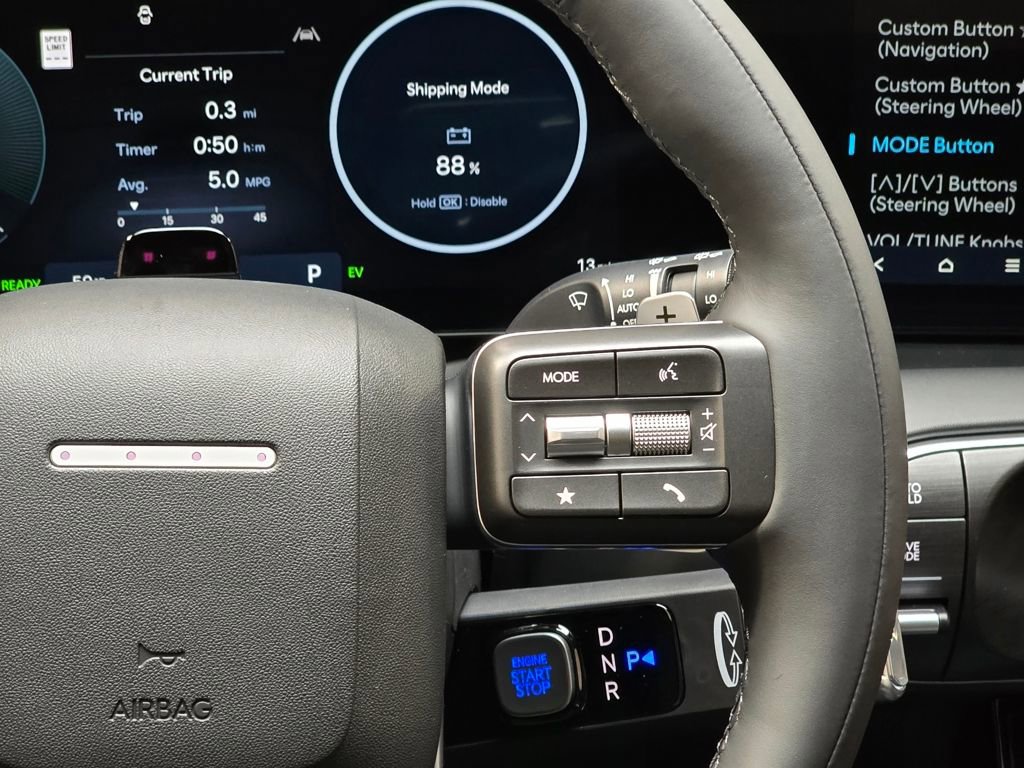 New 2026 Hyundai Palisade Calligraphy image 25