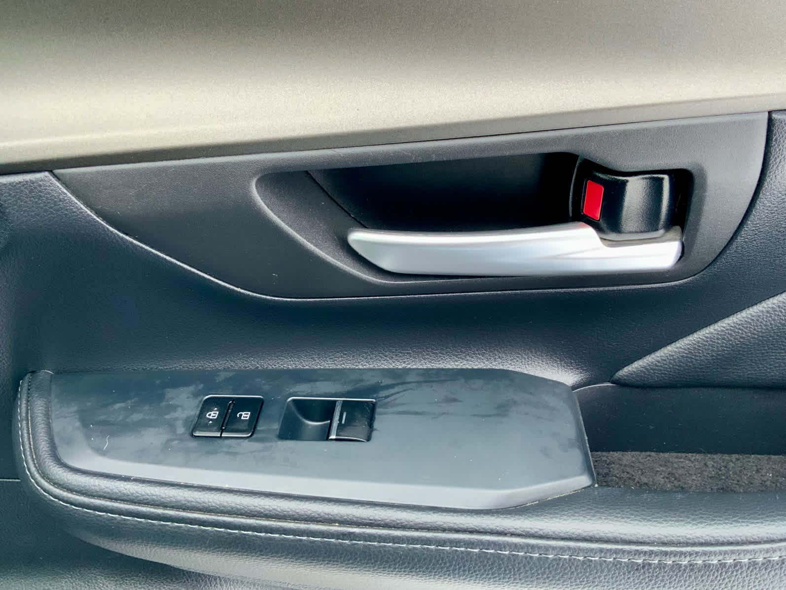 Used 2024 Toyota Grand Highlander XLE image 50