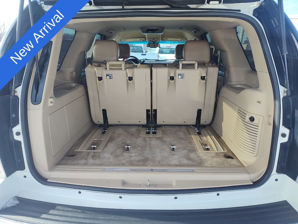 Used 2011 GMC Yukon Denali image 12