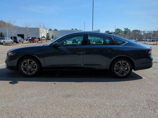 Used 2024 Honda Accord EX image 7