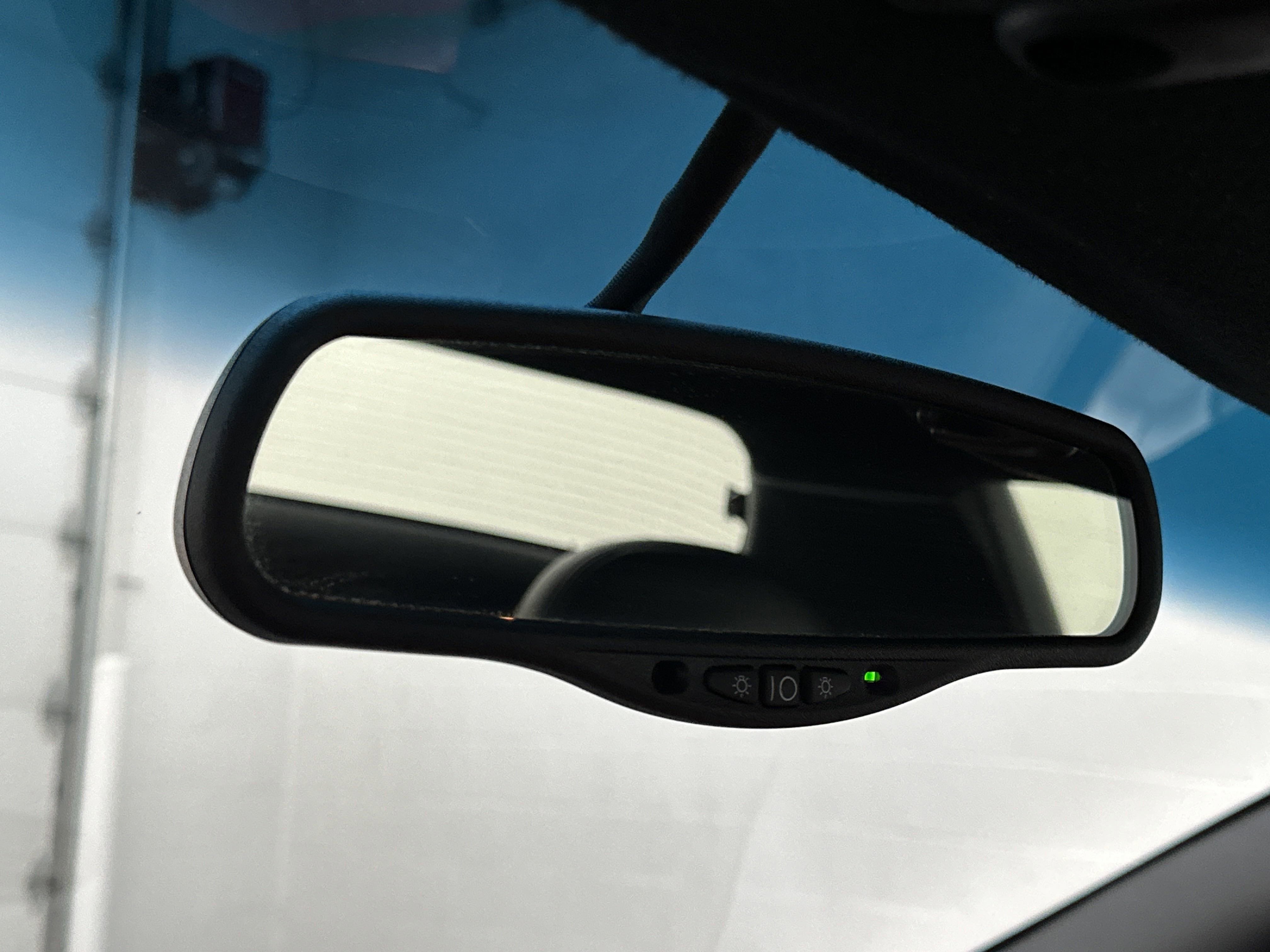 Used 2001 Chevrolet Corvette Z06 w/ Memory Pkg image 24