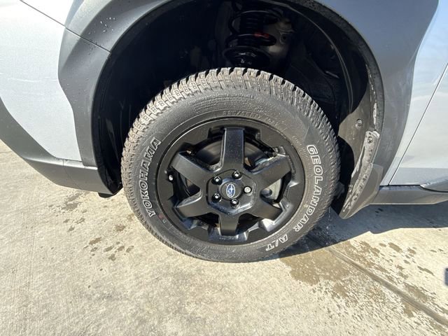 Used 2022 Subaru Outback Wilderness w/ Wilderness Package image 10