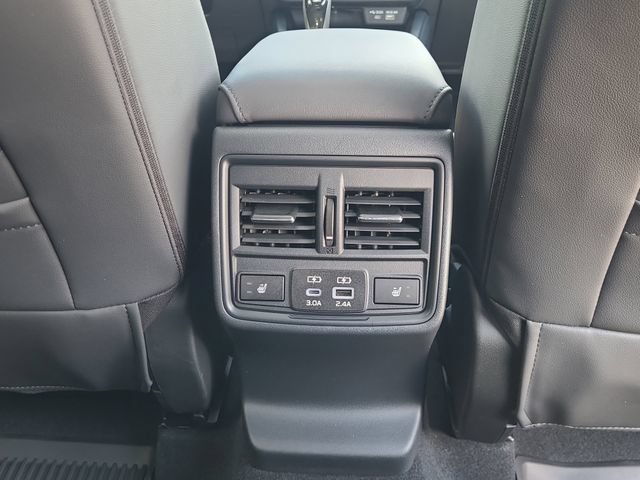 Certified 2026 Subaru Outback Touring XT AWD/4WD image 22