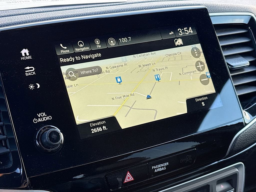 Used 2019 Honda Passport Elite image 13